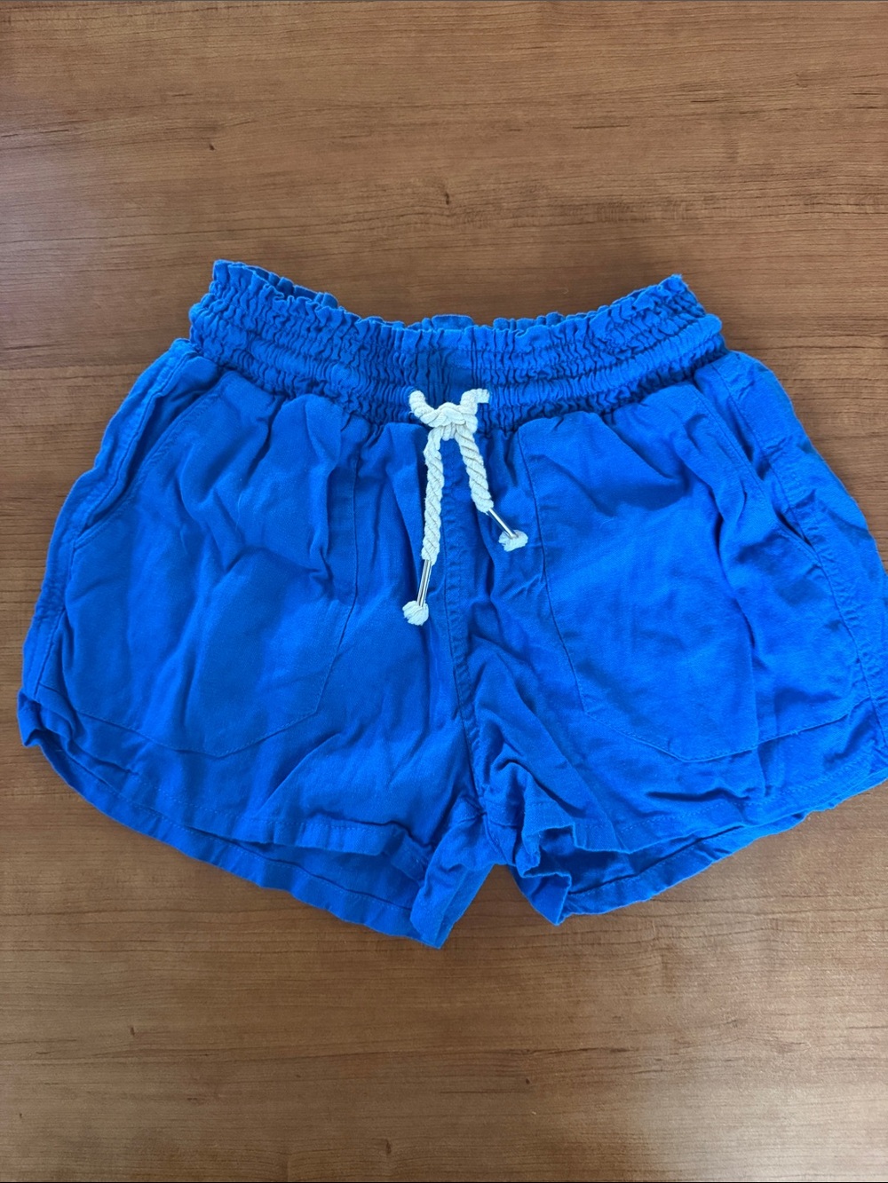 Love Tree Shorts - Picture 1 of 3